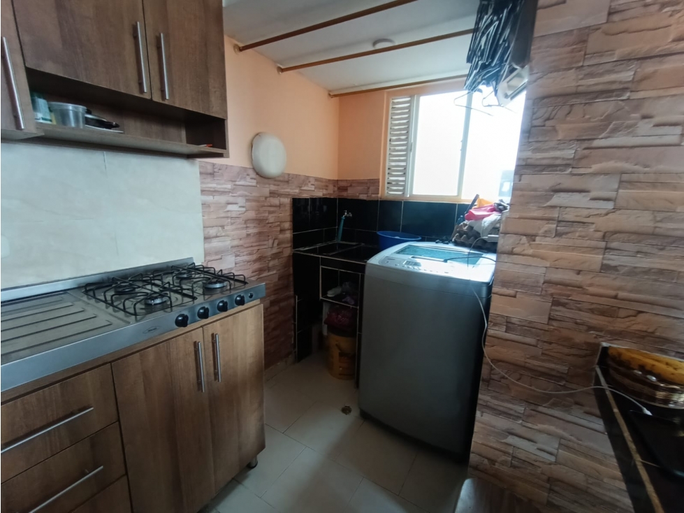 Se Vende Apartamento S. Occidente Armenia - Quindío — foto 5