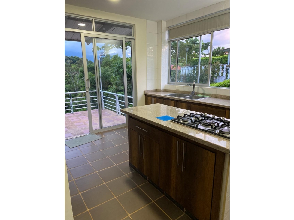 Se Vende Casa En Condominio Campestre En Calarca - Quindío. — foto 6