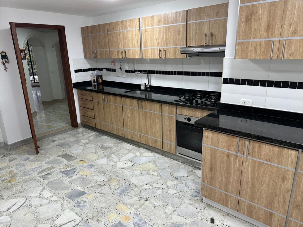 Se Vende Apartamento En Conjunto S. Barrio Nueva Cecilia — foto 5