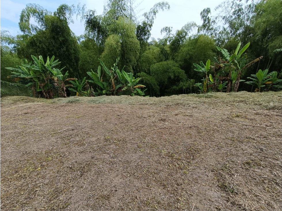 Se Vende Lote Vía Puerto Espejo - Pueblo Tapao — foto 2
