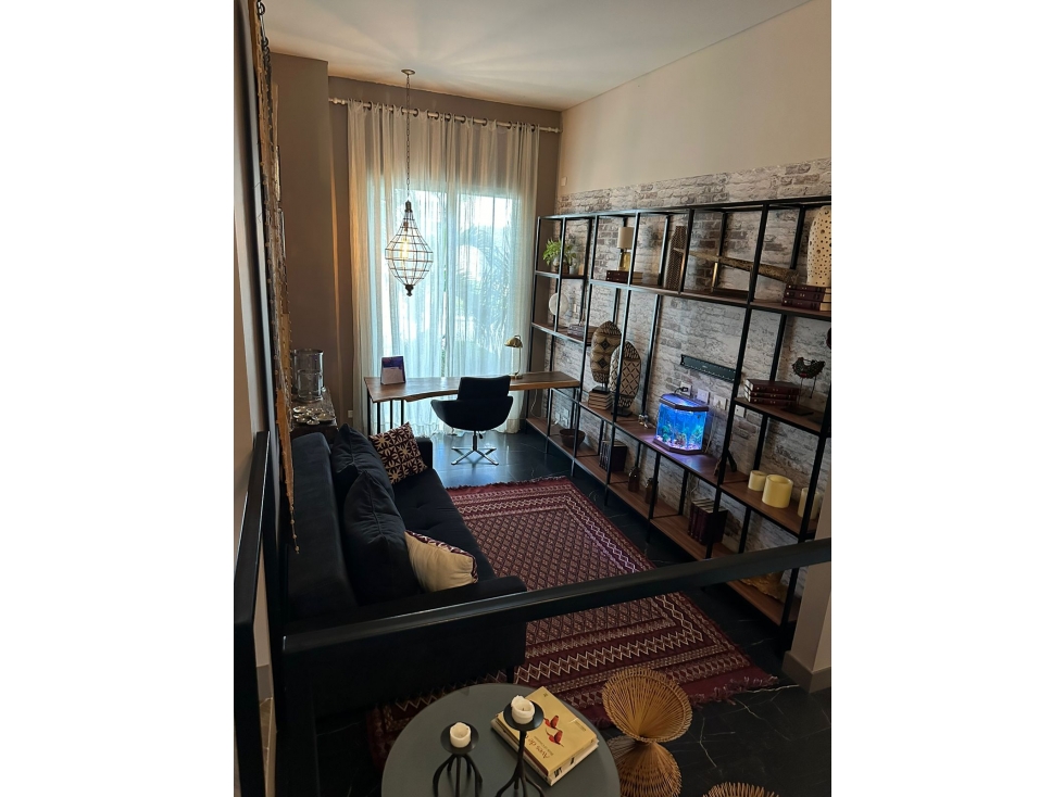 Se Vende Casa Campestre En Condominio Vía El Caimo — foto 3