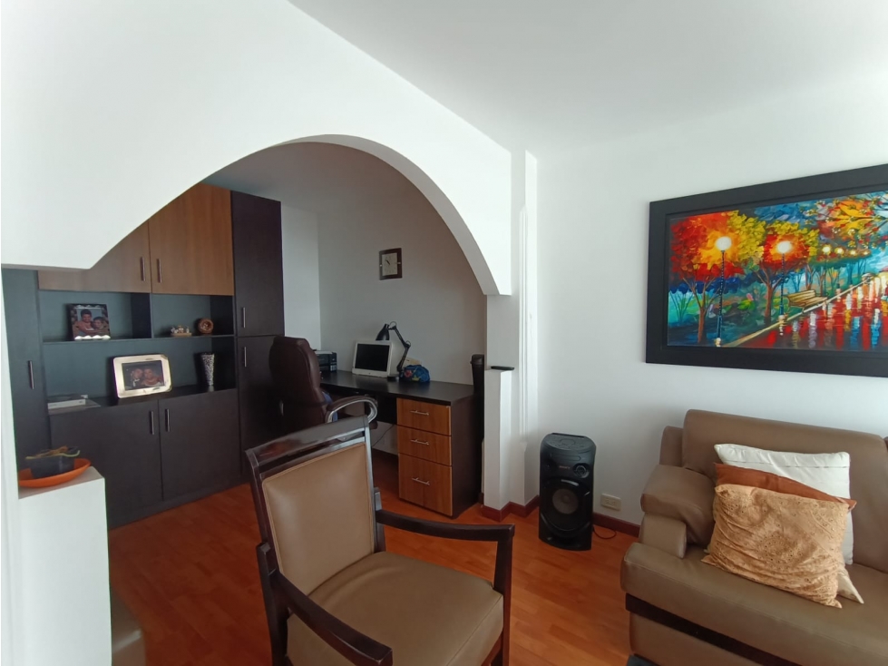Se Vende Casa En Condominio S. Norte - Armenia - Quindío — foto 4