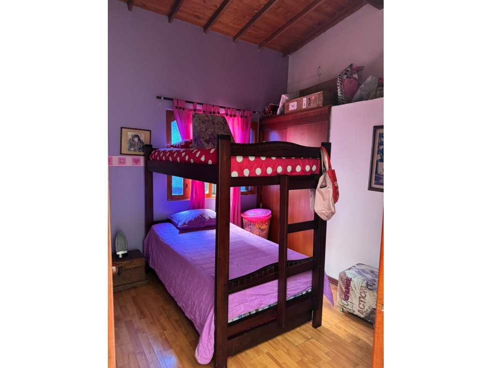 Se Vende Chalet en Copacabana - Antioquia. — foto 4