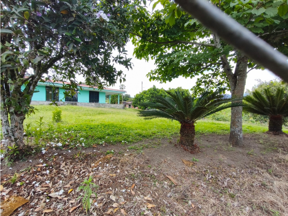 Se Vende Casa Campestre en Via Armenia - Montenegro. — foto 2