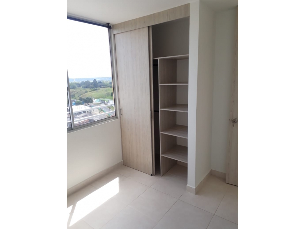 Se Vende Apartamento en el S. Sur de Armenia - Quindío. — foto 4