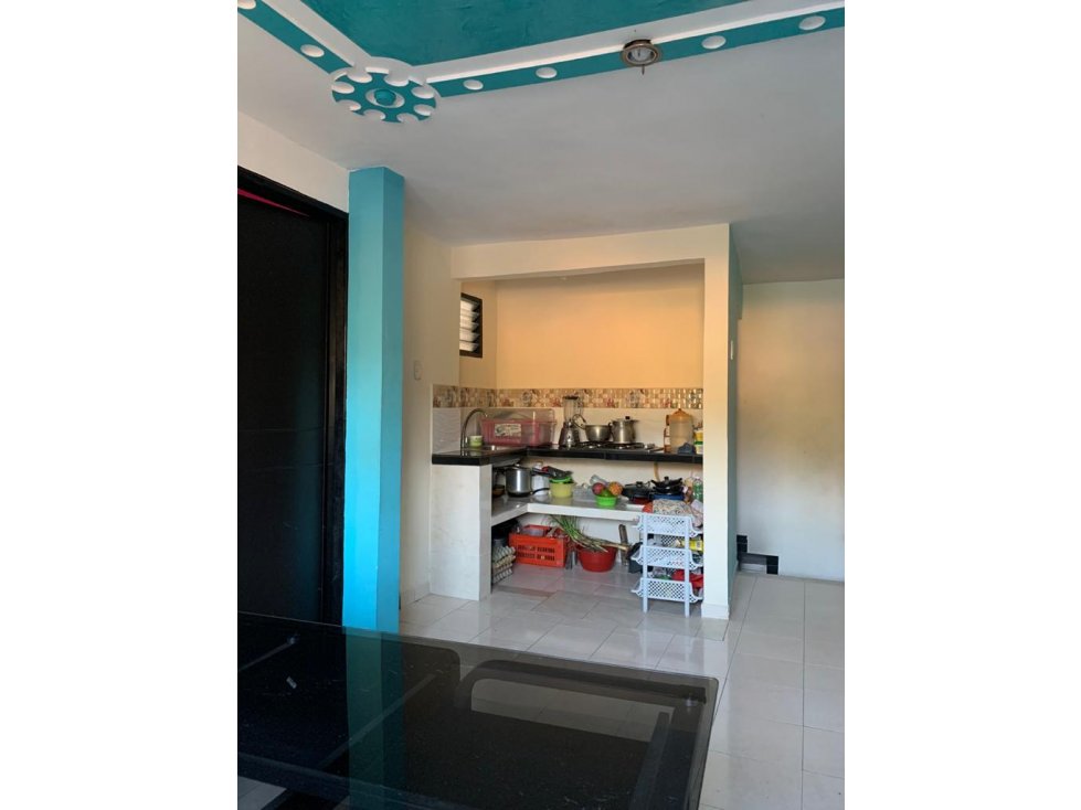 Se Vende Casa De 3 Rentas En Calarcá - 5