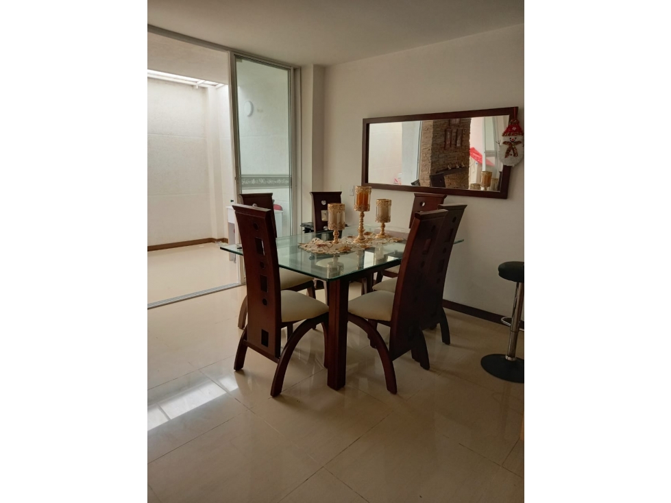 Se Vende Casa Condominio Cerrado En Popayan - 4