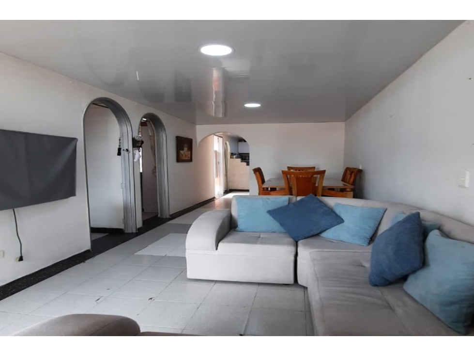 Se Vende Casa En Bosques De Pinares Armenia — foto 2
