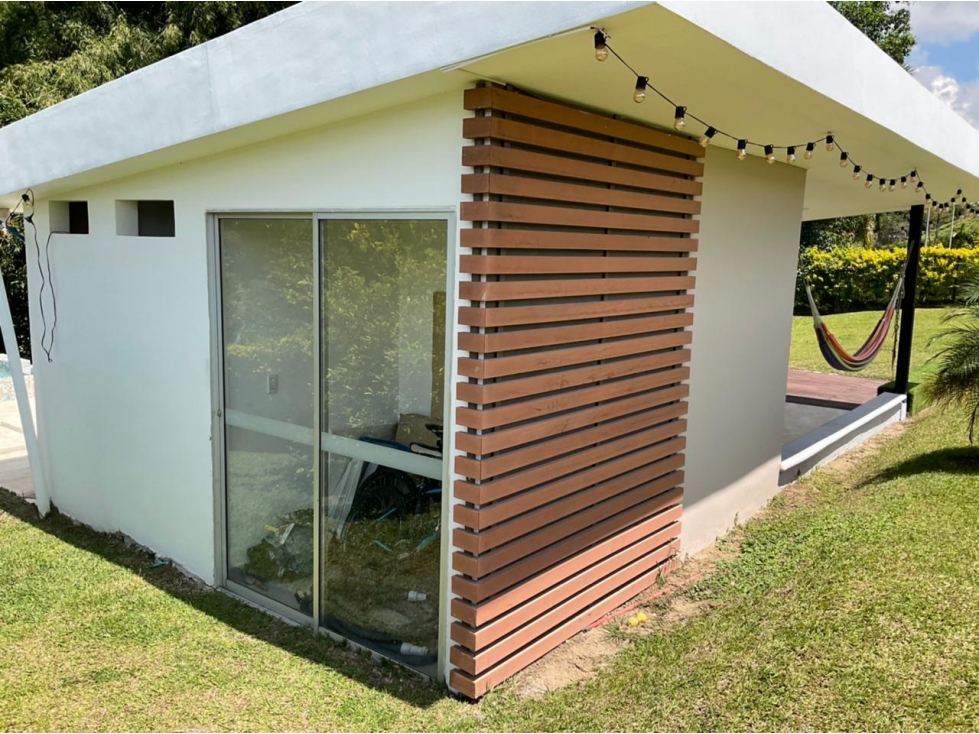 Se Vende Casa en Condominio Vía Armenia - LaTebaida — foto 3