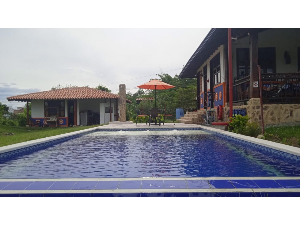 Se vende Chalet En Montenegro Quindío - 4