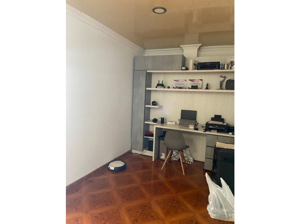 Se Vende Apartamento En Montenegro - Quindío - 6