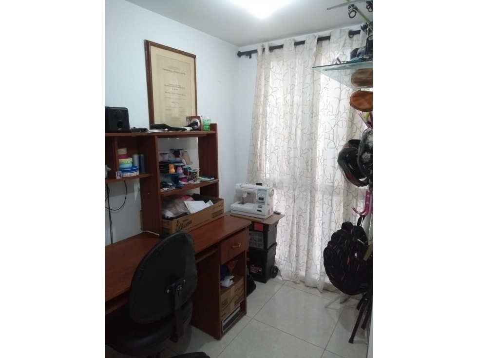 Se Vende Apartamento S. Villa Liliana De Armenia — foto 3