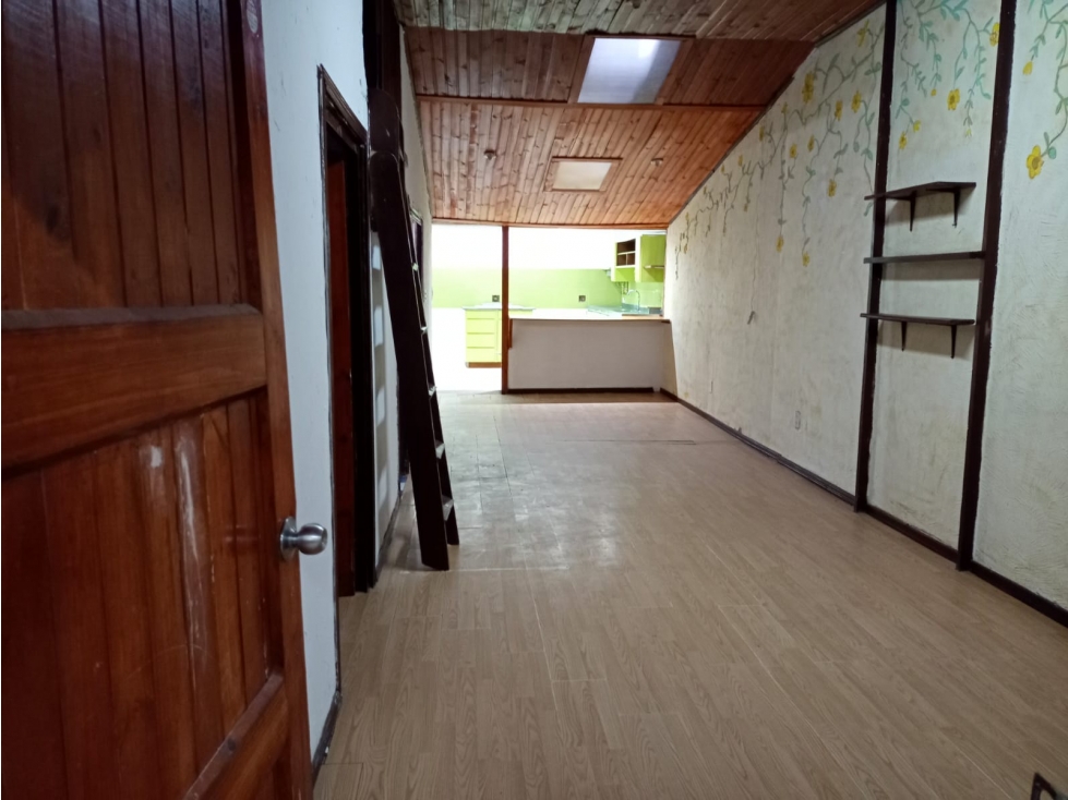 Se vende Casa En Fagua - Chia Cundinamarca — foto 3