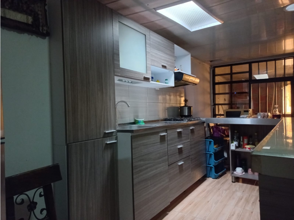 Se vende Casa S. El Uribe Armenia Quindío — foto 4