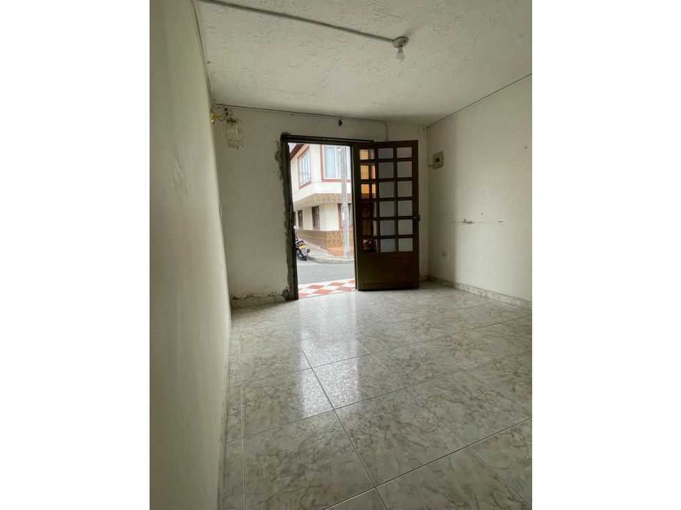 Se vende Casa Brasilia Nueva Armenia Quindío