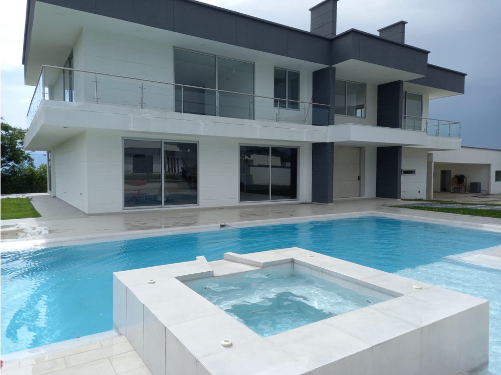 Se vende Casa Campestre Cerritos - Pereira — foto 2