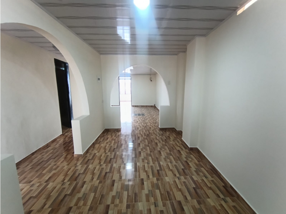 Se Vende Casa Bifamiliar S. La Cabaña - Armenia — foto 4
