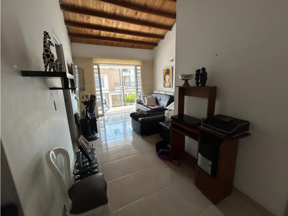 Se Vende Casa En Cartago - Valle Del Cauca — foto 5