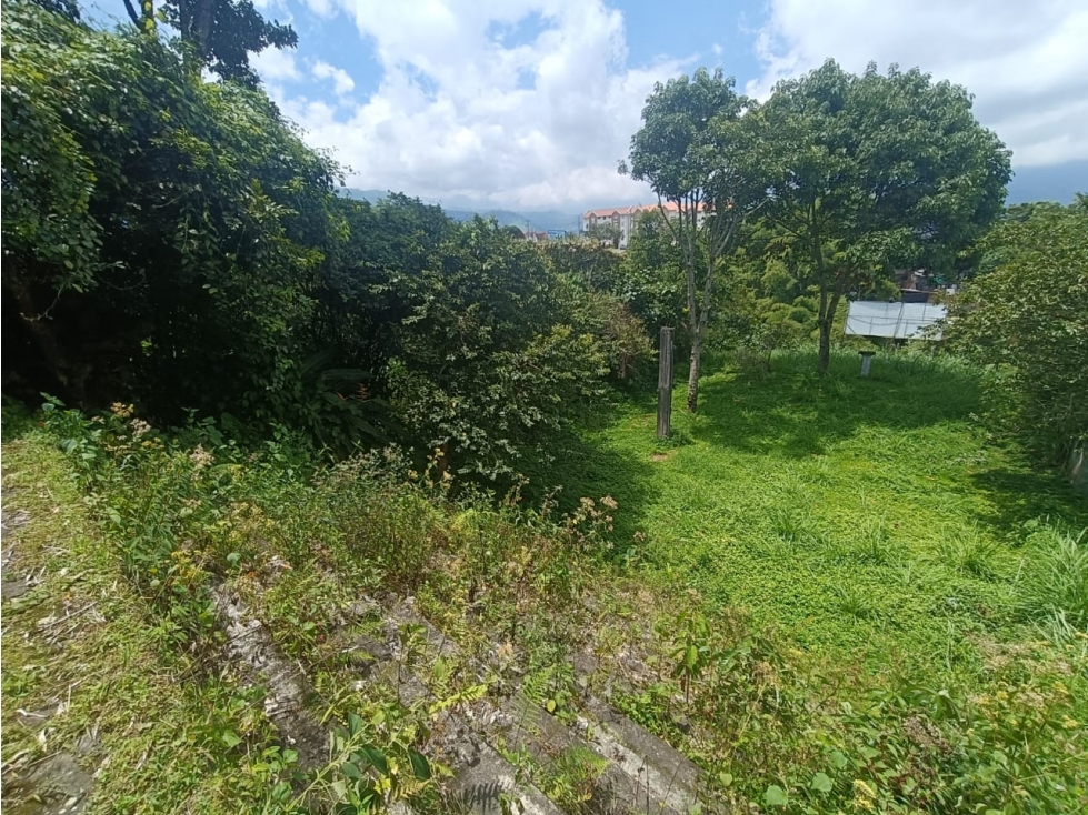 Se Vende Lote S. Centro - Norte De Armenia — foto 2
