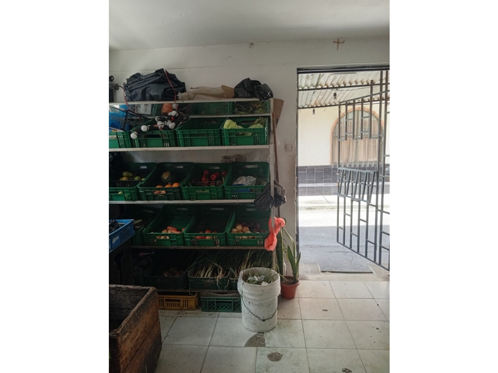 Se Vende Casa S. Barrio Manuela Beltrán - Armenia - Quindío — foto 4