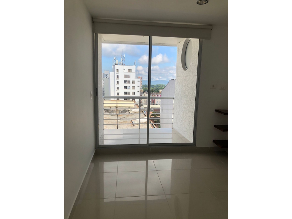 Se Vende Apartamento S. Laureles Norte - Armenia - Quindío — foto 3