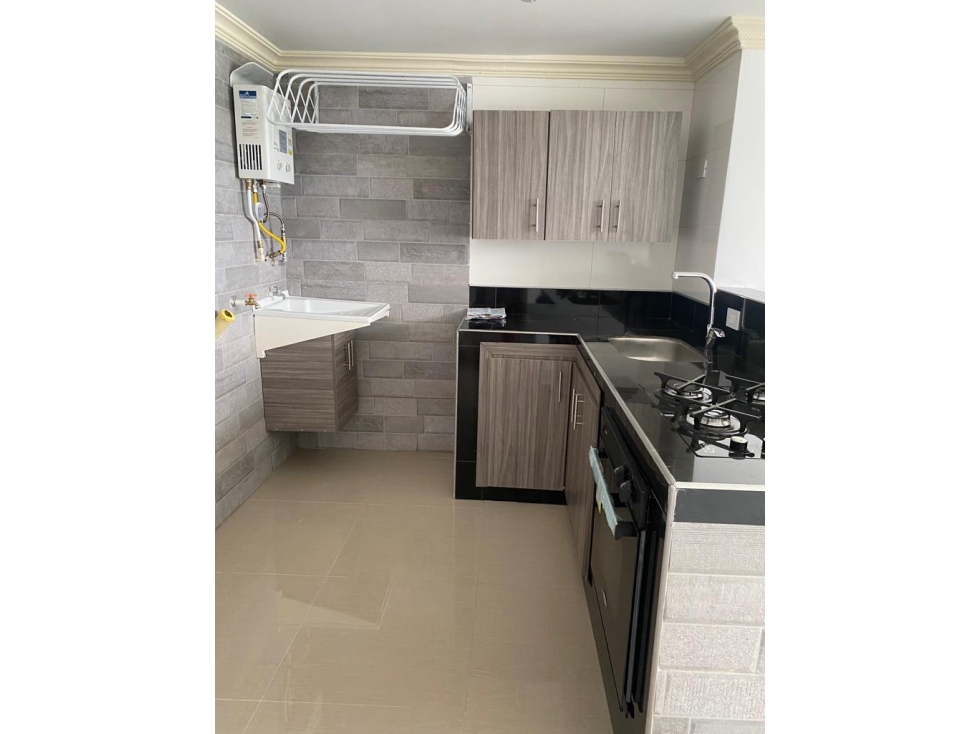 Se Vende Apartamento En Condominio S. Fundadores - Armenia - Quindío — foto 4