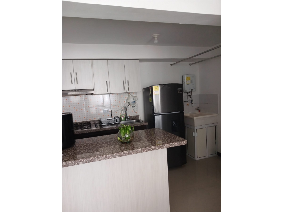 Se Vende Apartamento en condominio S. Occidente - Armenia - Quindío — foto 3