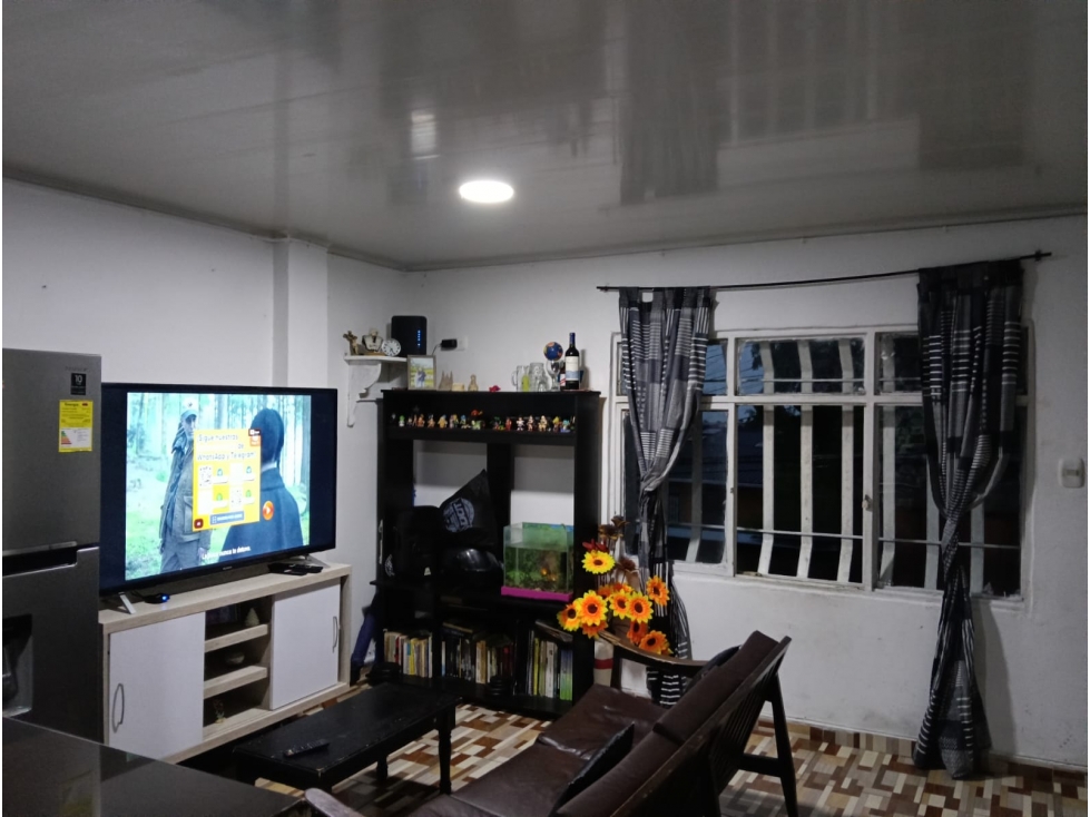Se Vende Edificio Rentable En Circasia - Quindío - 2