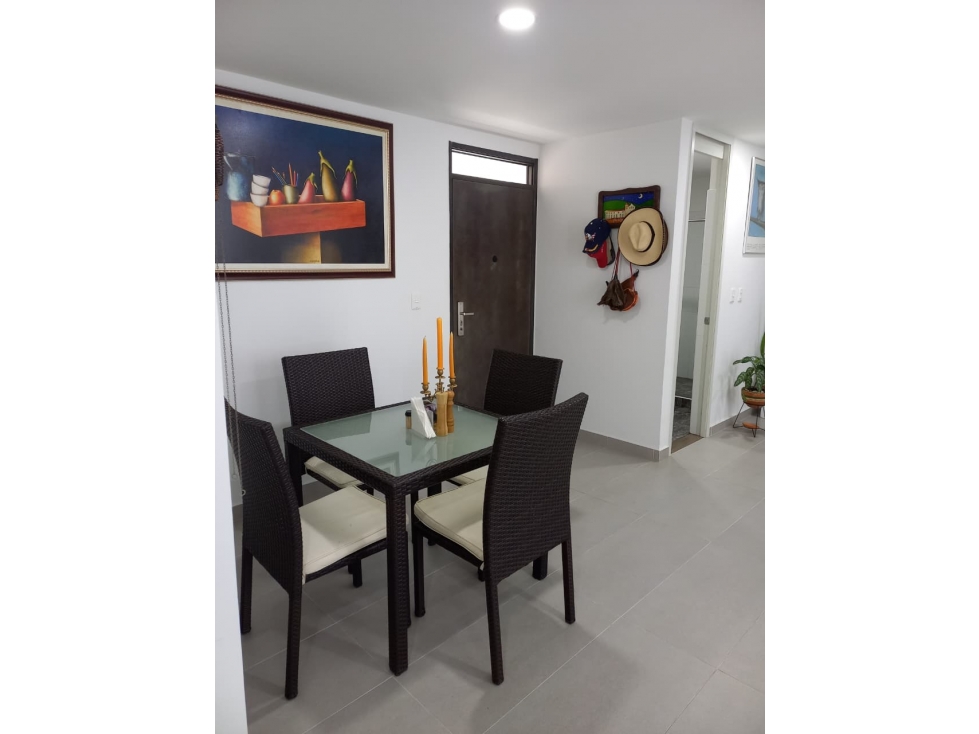 Se Vende Apartaestudio S. Norte Armenia - Quindío — foto 3