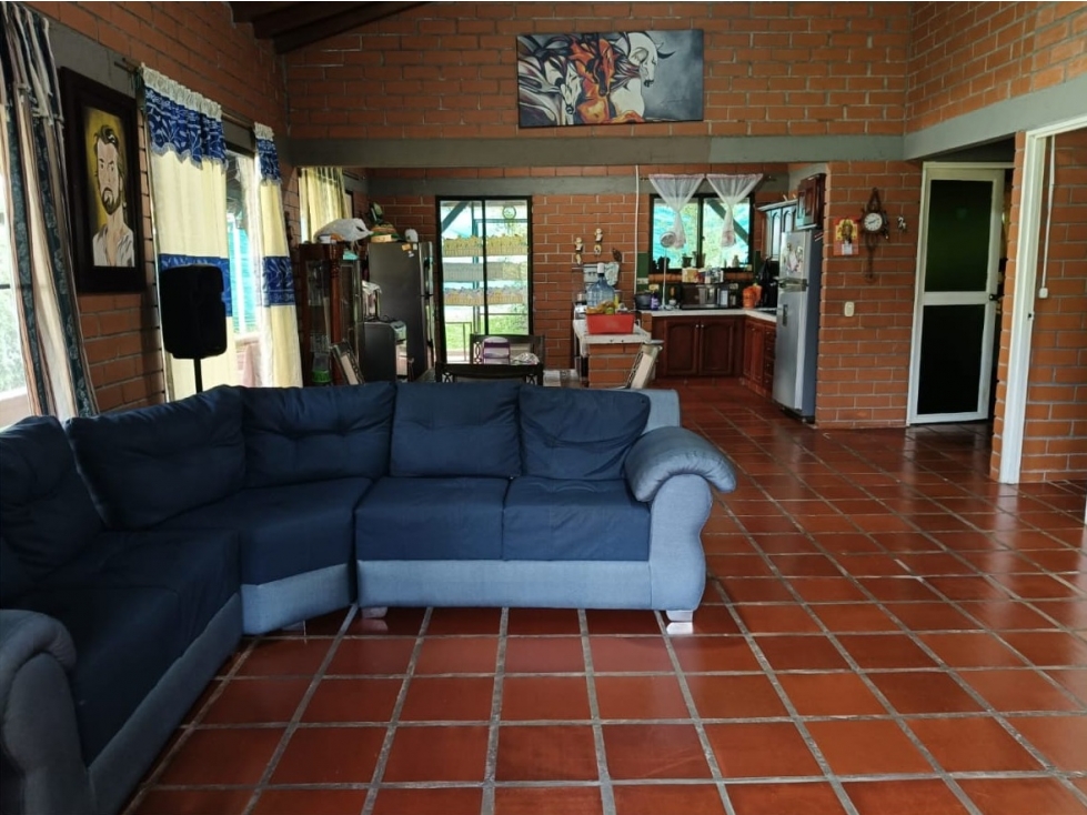 Se Vende Casa En Condominio En Viterbo - Caldas — foto 2