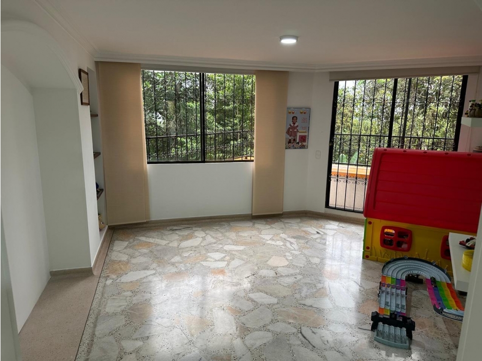Se Vende Apartamento En Conjunto S. Barrio Nueva Cecilia — foto 2