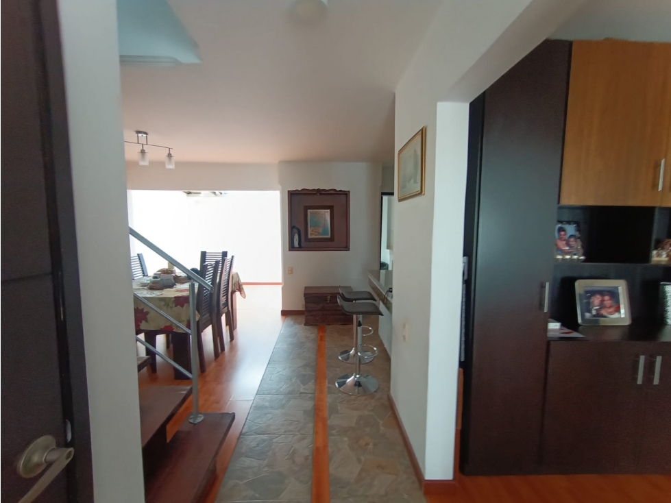 Se Vende Casa En Condominio S. Norte - Armenia - Quindío — foto 5