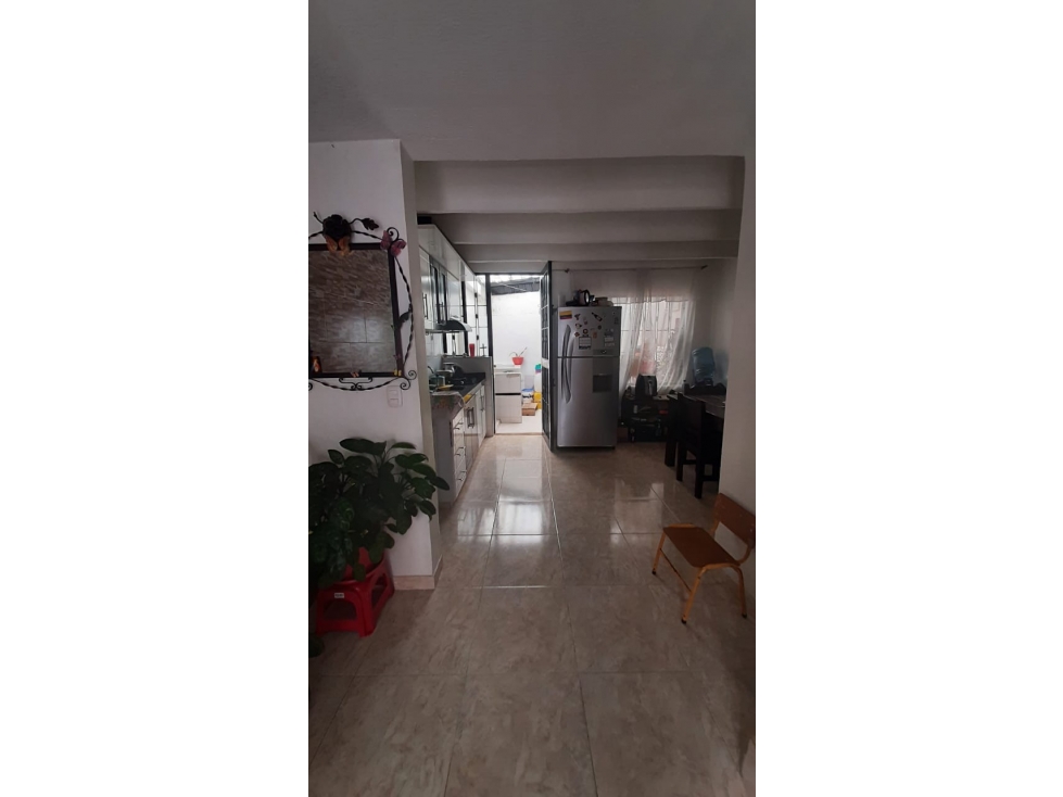 Se Vende Casa En Condominio Fusagasuga - Cundinamarca