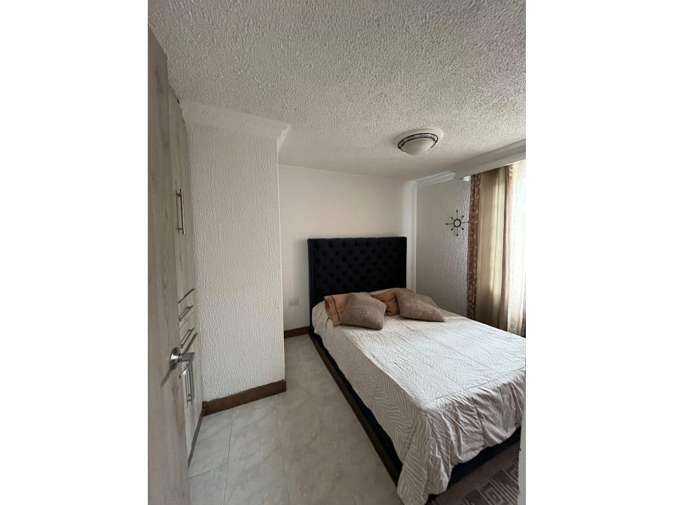 Se Vende Casa en Conjunto Cerrado en el S. norte de Armenia - Quindío. — foto 5