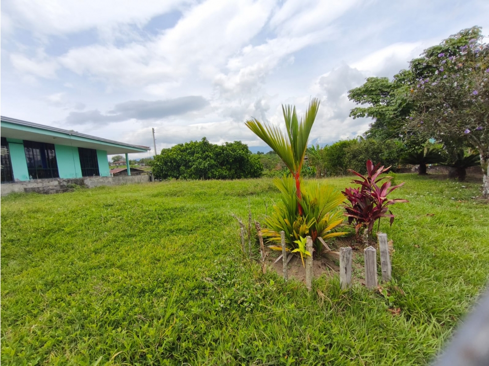 Se Vende Casa Campestre en Via Armenia - Montenegro. — foto 3