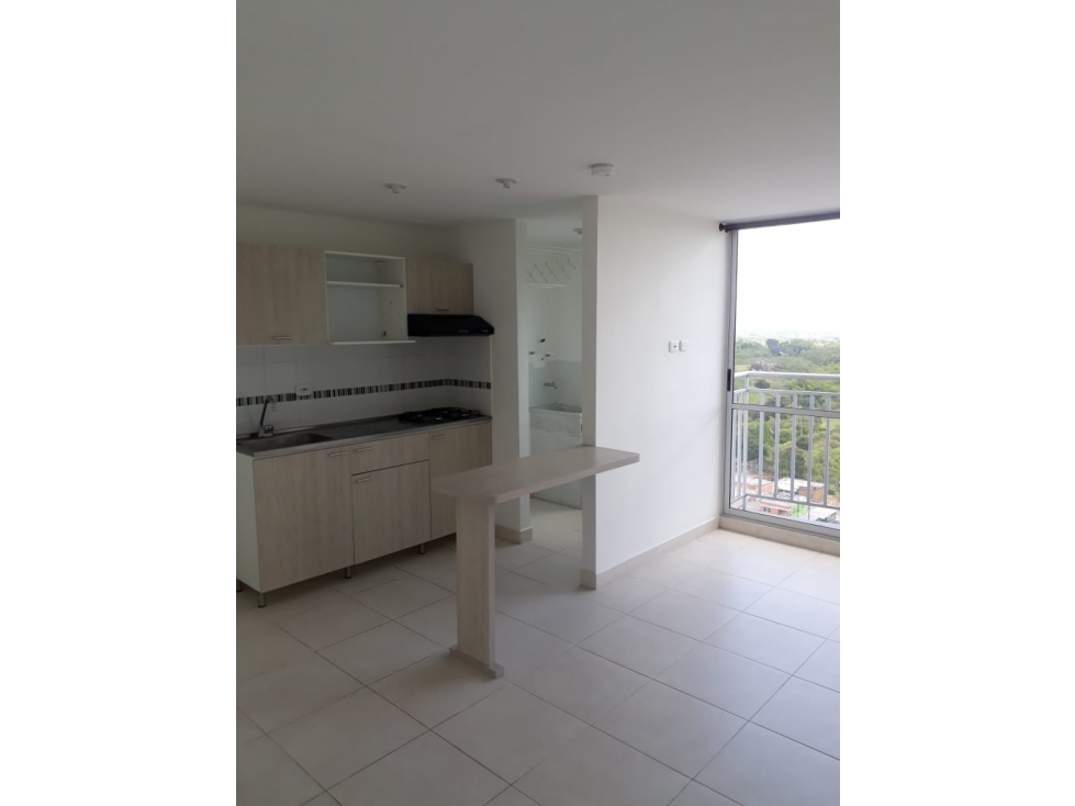 Se Vende Apartamento en el S. Sur de Armenia - Quindío.