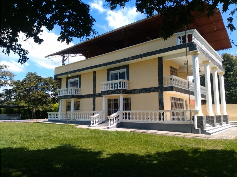 Se vende Finca Chalet En Puerto Espejo — foto 2