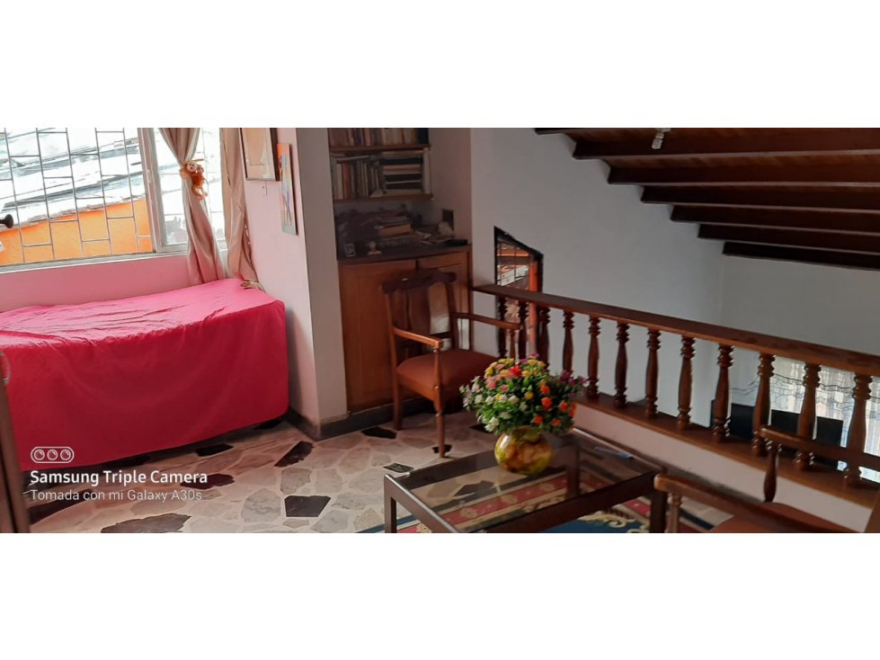 Se Vende Casa En El Barrio Nueva Cecilia Armenia - 4