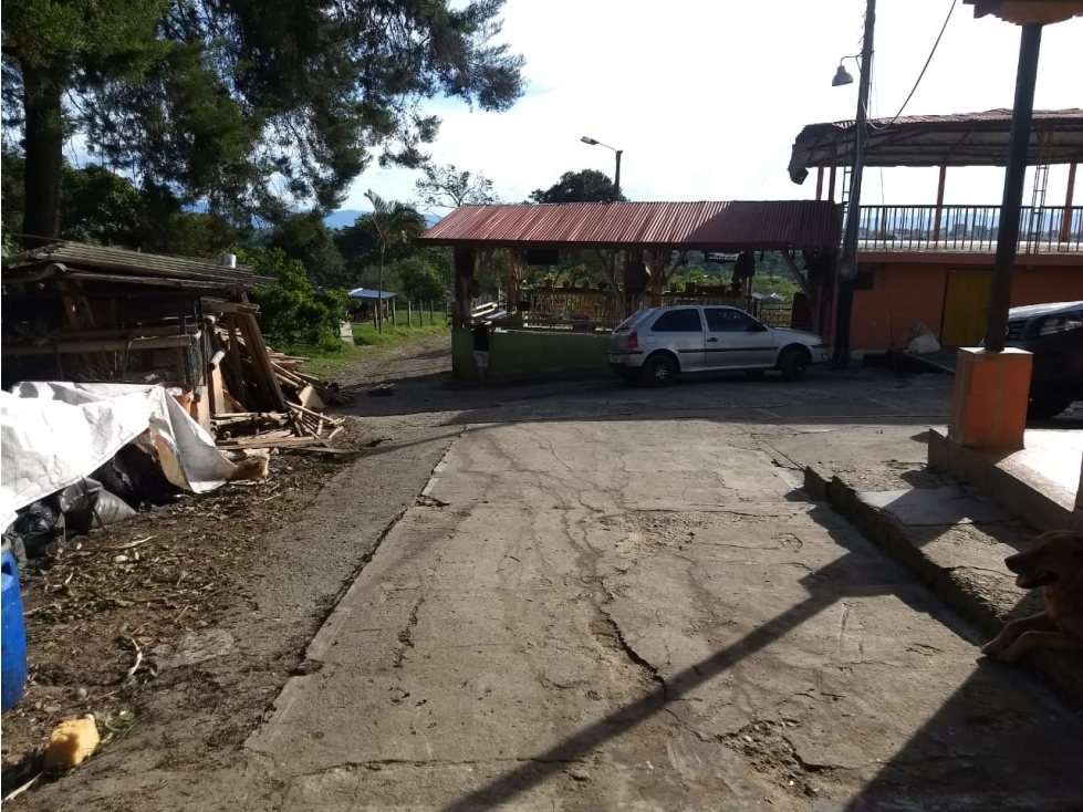 Se vende Finca Calarcá - La Pradera - 2