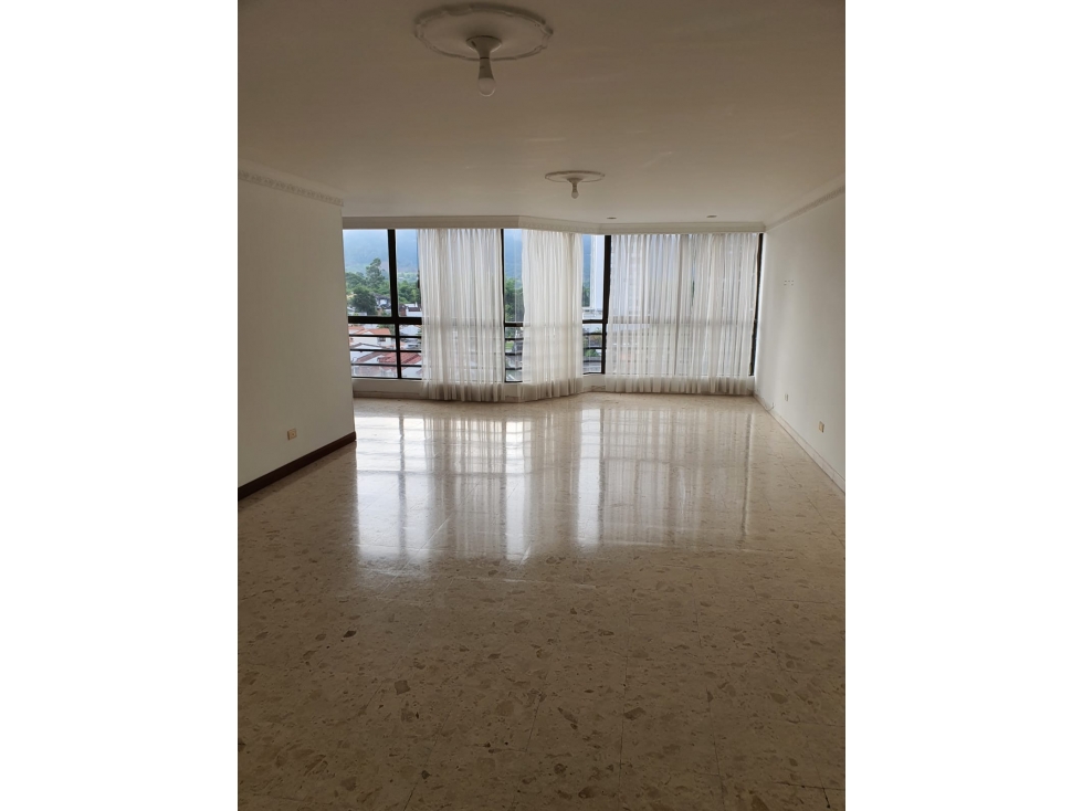 Se vende Apartamento S. Norte Armenia Quindío