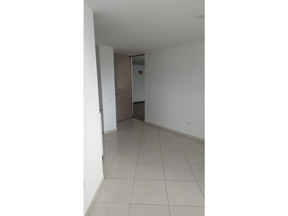Se vende Apartamento S. Av 19 Norte de Armenia Quindío