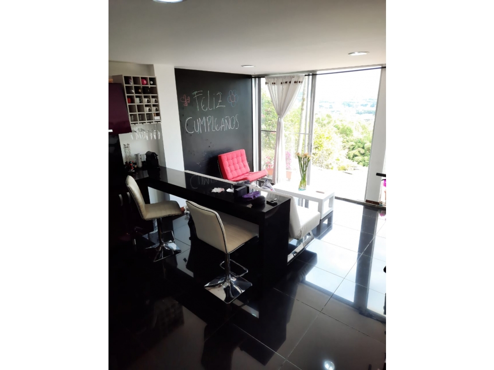 Se Vende Casa Campestre En Condominio Dosquebradas - Risaralda — foto 4