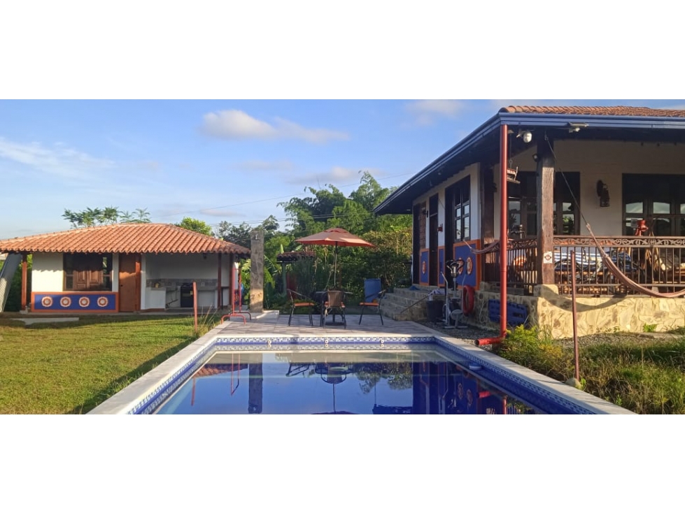 Se vende Chalet En Montenegro Quindío - 5