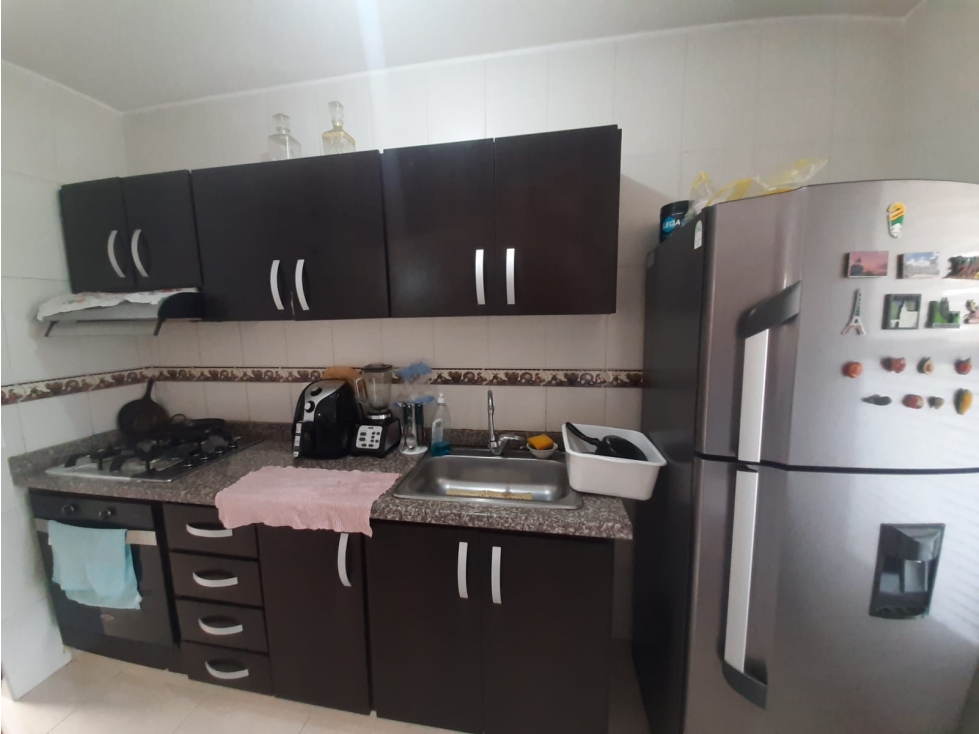 Se Vende Casa Campestre En Condominio Vía La Tebaida — foto 6