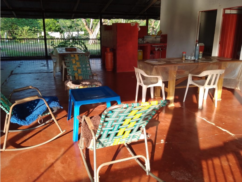 Se vende Finca Ganadera en Puerto Boyacá - 4