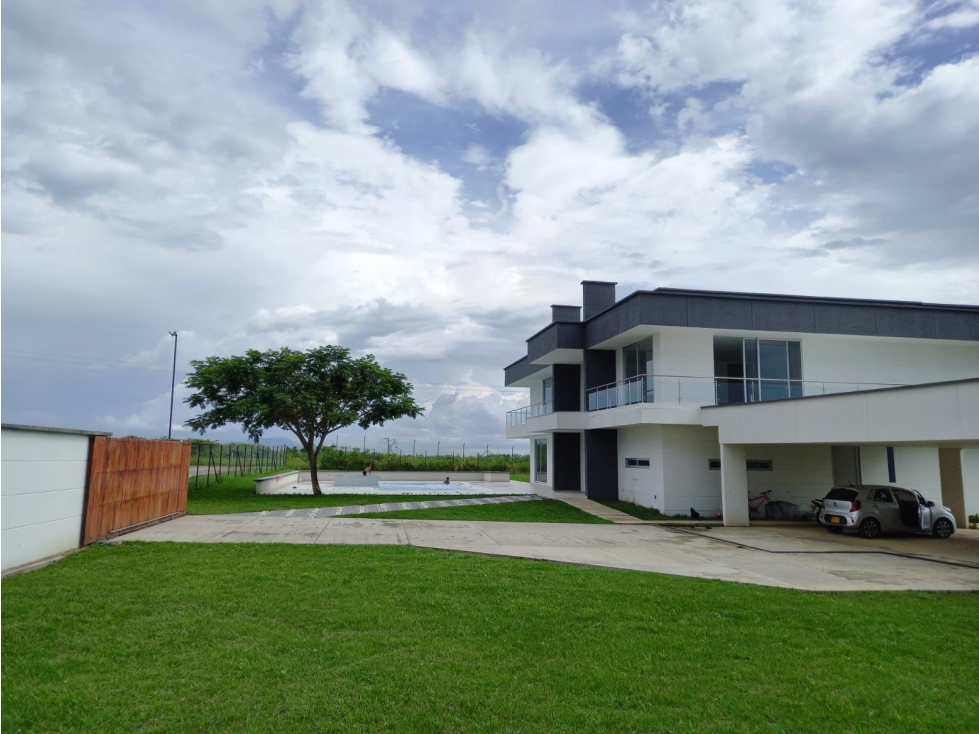 Se vende Casa Campestre Cerritos - Pereira — foto 4