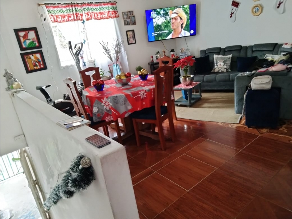 Se Vende Casa Rentable S. Barrio El Granada - Armenia — foto 3