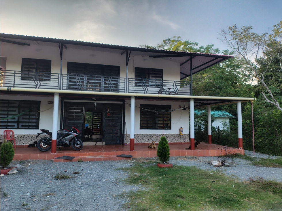 Se Vende Casa En Condominio Campres En Cubarral - Meta - 3
