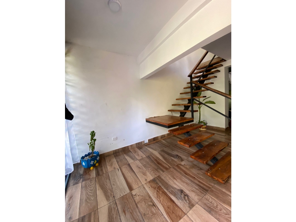 Se Vende Casa En La Tebaida - Quindío - 2