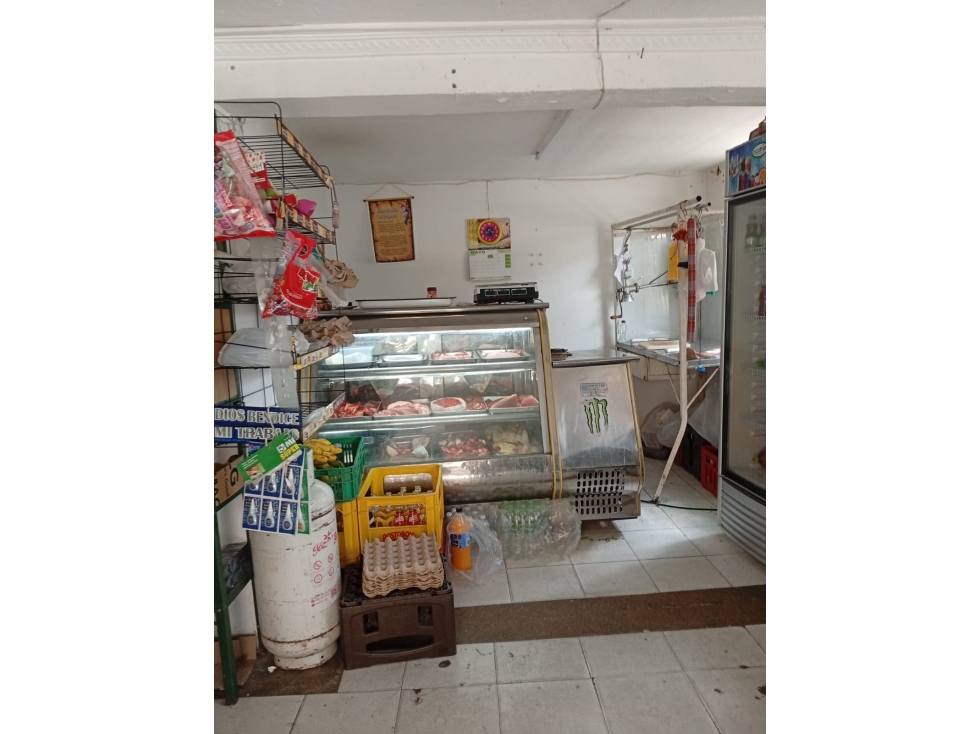 Se Vende Casa S. Barrio Manuela Beltrán - Armenia - Quindío — foto 2